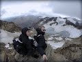 Mölltaler Glacier - the Trip