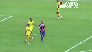 MARANHÃO E IAPE EMPATE POR 0x0 NO 1º JOGO DA FINAL DO ESTADUAL - MELHORES MOMENTOS