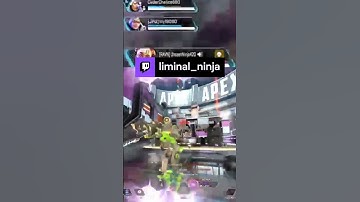 got too birds stoned | liminal_ninja on #Twitch