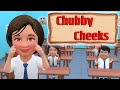 Chubby Cheeks Dimple Chin Popular Kids Nursery Song Chubby Cheeks Lyrics Poem Rhymes MumMumTV Chubby Cheeks Dimple Chin Popular Kids Nursery Song Chubby Cheeks Lyrics Poem Rhymes MumMumTV