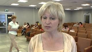 Репортаж CNL о классе Олега Ремеза "Призвание" (2) Репортаж CNL о классе Олега Ремеза "Призвание" (2)