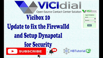 Ultimate Vicidial Setup Guide 2024 Master Dynaportal Security Features for Call Center Success