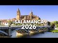 Qué ver en Salamanca: La Ciudad dorada de España