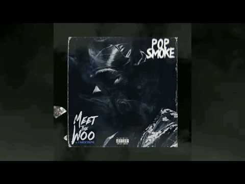 Pop Smoke - Dior Instrumental [808 MELO]