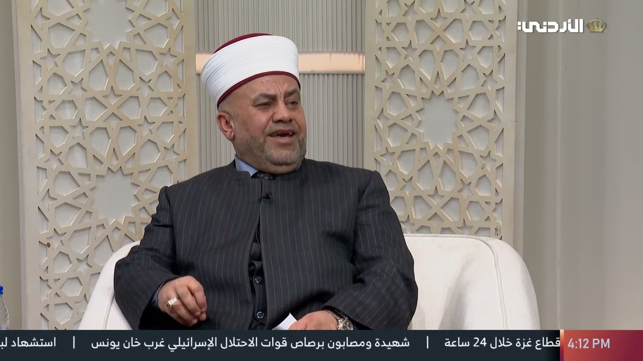 فاسألوا أهل الذكر | ذكرى الاسراء والمعراج