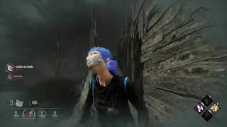 Dead By Daylight - Old Freddy Jumpscare