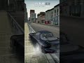 Gunman x car