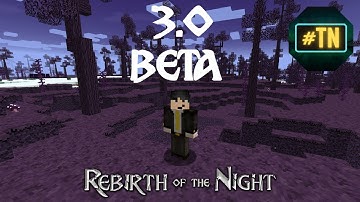 Minecraft RotN 3.0 Beta Update FIRST IMPRESSIONS!