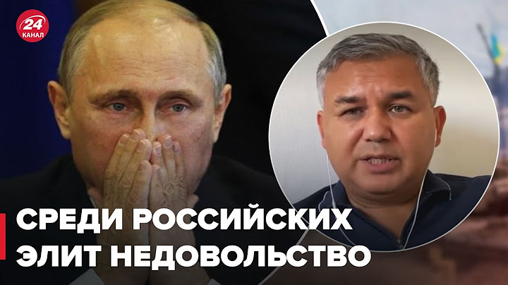🔥ГАЛЛЯМОВ: роселиты могут "убрать" путина, силовикам снесут головы?