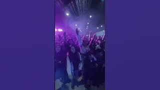 S’bab Dia Hidup - UNDVD Tour 2023 North Sumatera