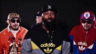 Full flying-hammerz Havok House feat Dope Product News