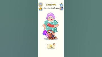 DOP 5 level 132 Gameplay complete walkthrough solutions #youtube #shorts#gaming