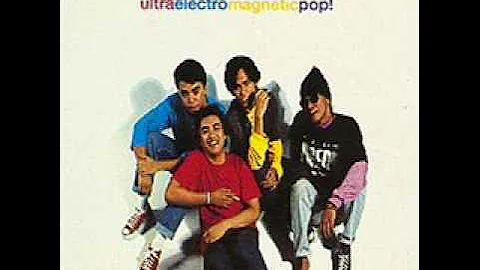 Eraserheads - Easy Ka Lang