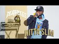 Hitta Slim Drops Gems and Performs “Hit The Lights” &amp; “The Truth” LIVE