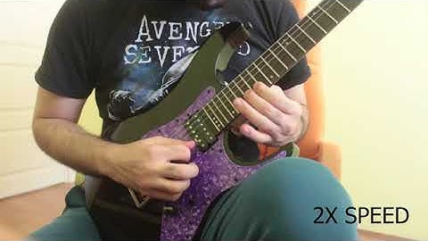 Fake Guitarists Of Youtube