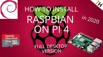 How to install Raspbian (2020 EDITION) on Raspberry Pi 1,2,3 or 4 |FULL GUIDE| Quick & Easy tutorial