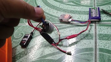 Speed V120D02S with 2S 2/2