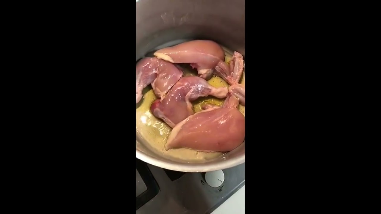 Moroccan Basteela بسطيلة مغربية