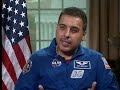 Conversation with nasa astronaut jos hernandez