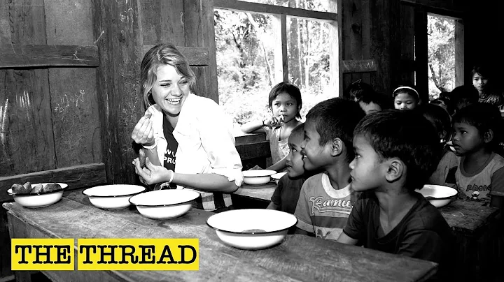 Jessica Watson on ‘What Young Girls Are Supposed to Do’