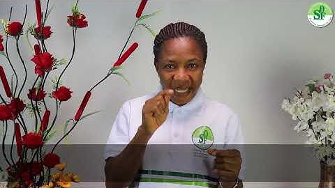 NUMBERS IN IGBO LANGUAGE (1 - 20 ) PART 1