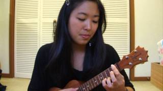 Video thumbnail of "Puzzle Pieces- Justin Young ft. Colbie Caillat (cover contest)"