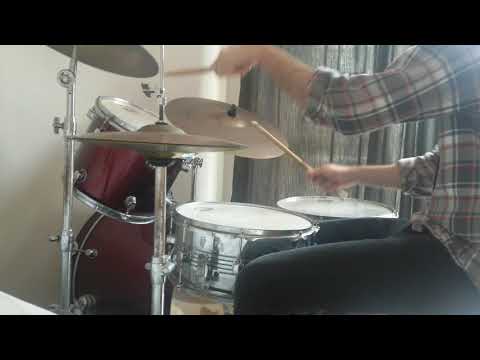 toe---past-and-language-(drum-cover)