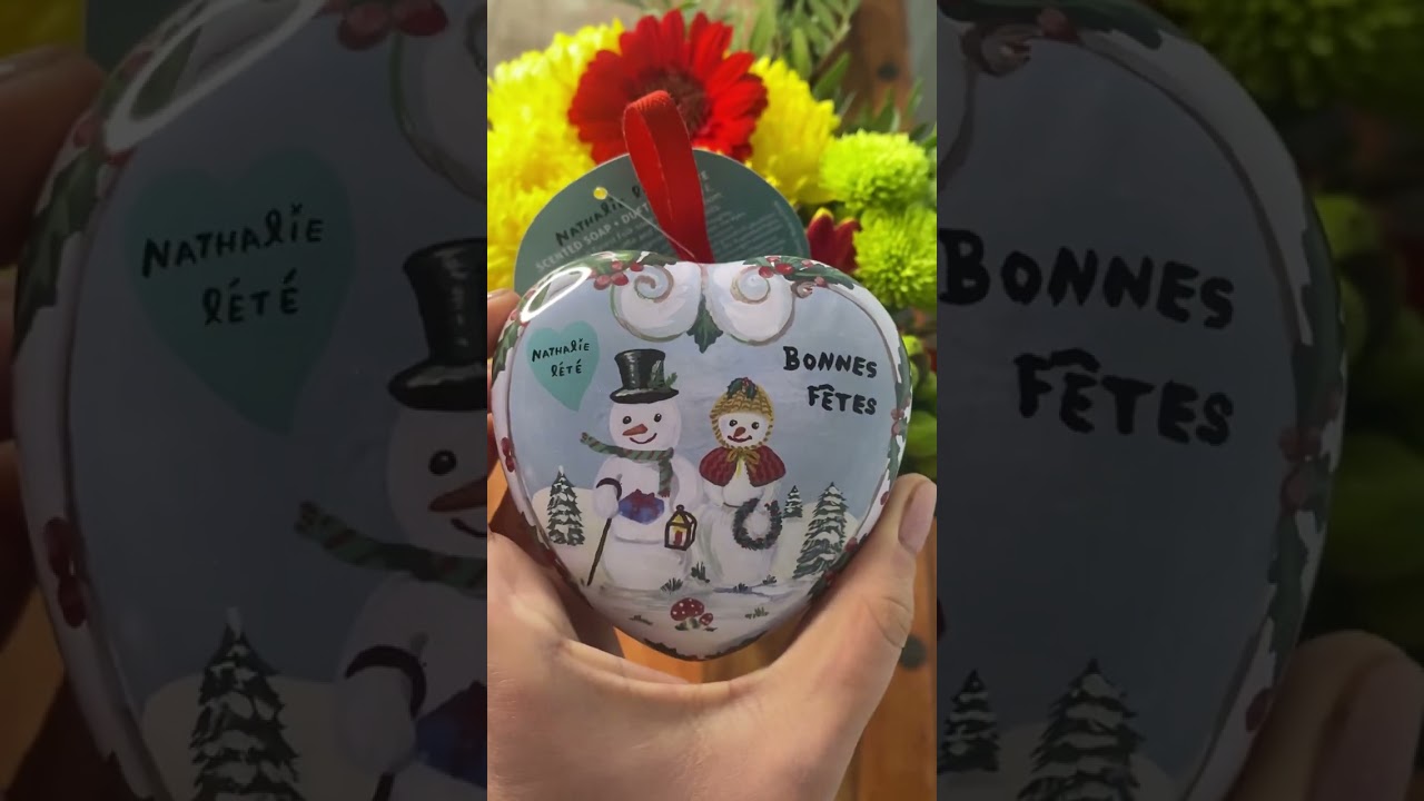 Heathcote & Ivory: gift ideas