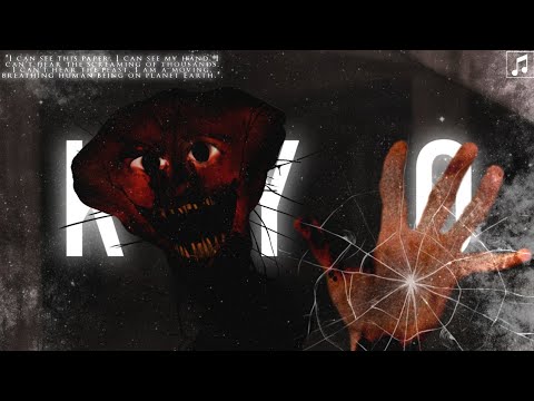 Analog Horrors React Phen 228 (Boiled One Analog Horror) | Falsa Divindade | Net | Gacha React