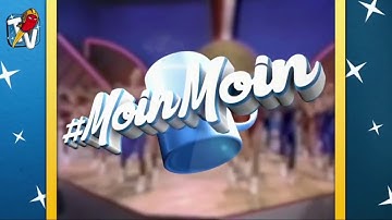 MoinMoin  - Intro 2017/18 | Rocket Beans