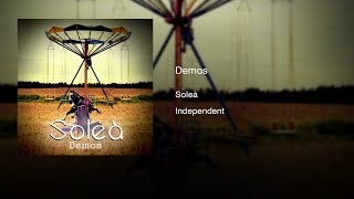 Soleà - Demos (2007) || Full Album ||