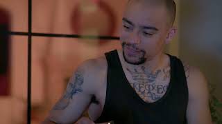 DJ Pieper Acting Demo Reel 2026 | Film & TV Scenes
