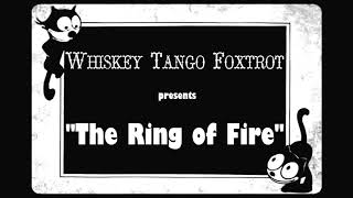 WTF - Ring Of Fire