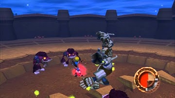 Jak and Daxter (HD Collection): The Precursor Legacy - Part 12
