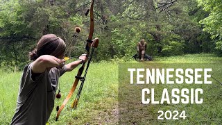 Traditional Archery Shoot / Tennessee Classic 2024