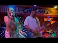 😎 Drifting Roots, Mad Mellow, and The Rhythm-Inya family jam