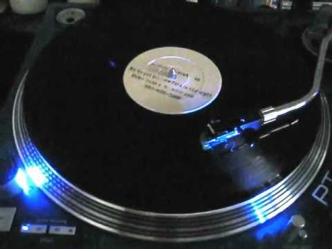 Chris Simmonds — Chris Simmonds ‎-- Active X-Trax EP