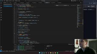 TypeScript Programming: Set up a NodeJS API and a custom React hook