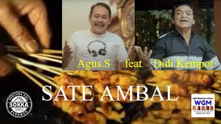 Sate Ambal