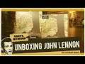 John Lennon/Plastic Ono Band – The Ultimate Collection (Super Deluxe Box Set) Unboxing