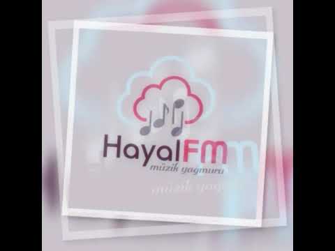 Hayalfm intro orginal versiyonu tanıtım amaçlı