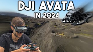DJI Avata in 2024 !? - Still Worth it ?