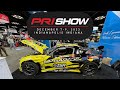 2023 pri performance racing industry day one