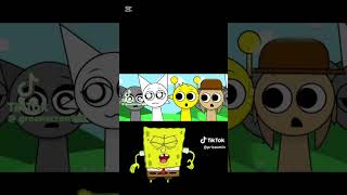 I Hate Sprunki Sinner Editon Gray X Wenda Is Not Cannon #logosdestroyed #roblox @AlphaBestt