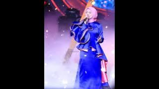 lesti - buka mata hati | official music terbaru