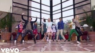 Violetta - En Gira (From: "Gira Mi Canción"/ Oficial Video)