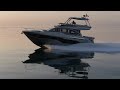 Cranchi e52f evoluzione  contemporary flybridge