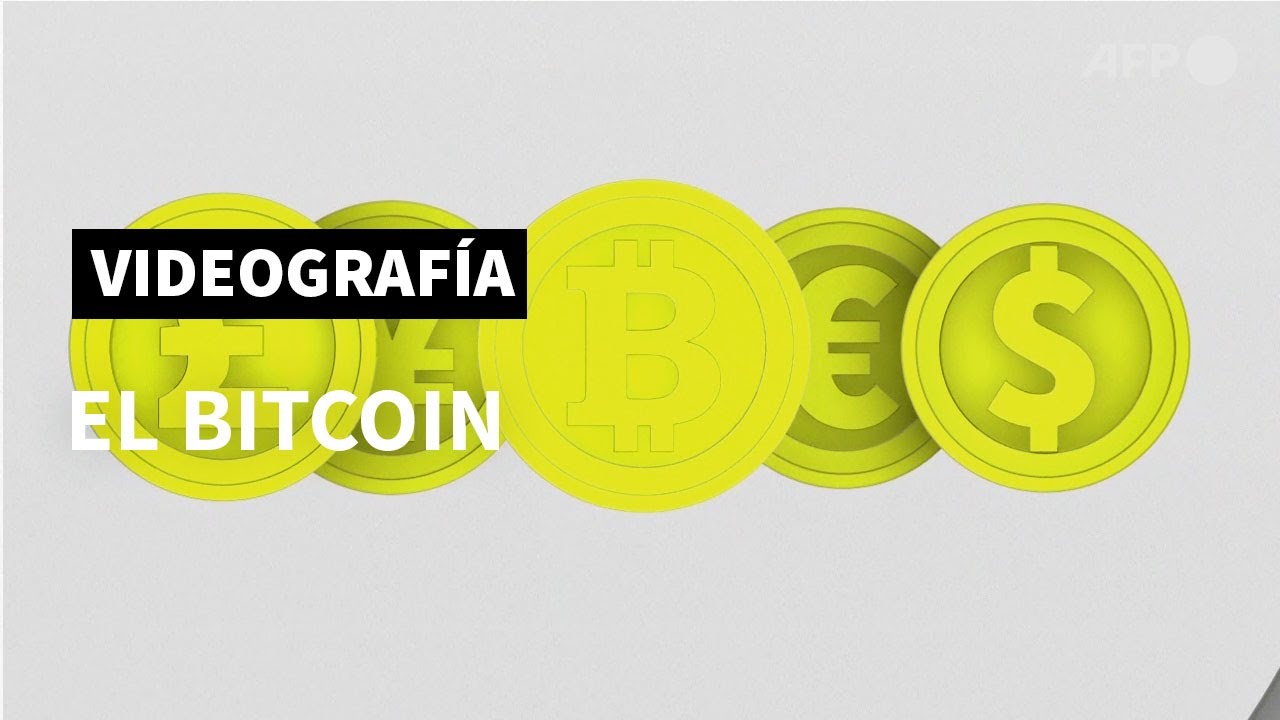 Qué es el bitcóin, cómo funciona, cuánto vale y otras preguntas sobre esta  criptomoneda
