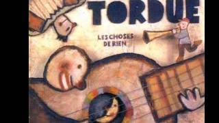 Video thumbnail of "La Tordue - Ton cul"