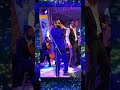 Ferre gola mobondo toujours code 16 ebeba ebonga concert le 11 juillet na londre 